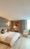 Туры в отель METEORLAND Hotel (Chaozhou Hanshan Normal University) Туры в отель METEORLAND Hotel (Chaozhou Hanshan Normal University)