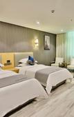 Туры в отель METEORLAND Hotel (Chaozhou Hanshan Normal University) Туры в отель METEORLAND Hotel (Chaozhou Hanshan Normal University)