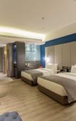 Туры в отель LANOU Hotel (Qingyuan Shunying Times Qingcheng Station) Туры в отель LANOU Hotel (Qingyuan Shunying Times Qingcheng Station)