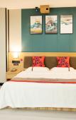 Туры в отель Junyi Hotel Taicang Liuhe Town Bus Station Туры в отель Junyi Hotel Taicang Liuhe Town Bus Station