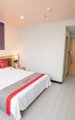Туры в отель Junyi Hotel Taicang Liuhe Town Bus Station Туры в отель Junyi Hotel Taicang Liuhe Town Bus Station