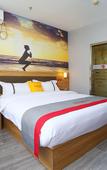 Туры в отель Junyi Chain Hotel (Hangzhou Gongchenqiao East Subway Station Yunhe Shangjie) Туры в отель Junyi Chain Hotel (Hangzhou Gongchenqiao East Subway Station Yunhe Shangjie)
