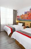Туры в отель Junyi Chain Hotel (Hangzhou Gongchenqiao East Subway Station Yunhe Shangjie) Туры в отель Junyi Chain Hotel (Hangzhou Gongchenqiao East Subway Station Yunhe Shangjie)