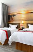 Туры в отель Junyi Chain Hotel (Hangzhou Gongchenqiao East Subway Station Yunhe Shangjie) Туры в отель Junyi Chain Hotel (Hangzhou Gongchenqiao East Subway Station Yunhe Shangjie)