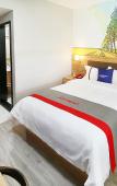 Туры в отель Junyi Chain Hotel (Hangzhou Gongchenqiao East Subway Station Yunhe Shangjie) Туры в отель Junyi Chain Hotel (Hangzhou Gongchenqiao East Subway Station Yunhe Shangjie)