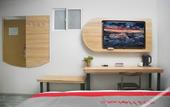 Туры в отель Junyi Chain Hotel (Hangzhou Gongchenqiao East Subway Station Yunhe Shangjie) Туры в отель Junyi Chain Hotel (Hangzhou Gongchenqiao East Subway Station Yunhe Shangjie)