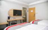 Туры в отель Junyi Chain Hotel (Hangzhou Gongchenqiao East Subway Station Yunhe Shangjie) Туры в отель Junyi Chain Hotel (Hangzhou Gongchenqiao East Subway Station Yunhe Shangjie)