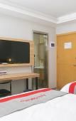 Туры в отель Junyi Chain Hotel (Hangzhou Gongchenqiao East Subway Station Yunhe Shangjie) Туры в отель Junyi Chain Hotel (Hangzhou Gongchenqiao East Subway Station Yunhe Shangjie)