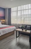 Туры в отель Junyi Chain Hotel (Hangzhou Gongchenqiao East Subway Station Yunhe Shangjie) Туры в отель Junyi Chain Hotel (Hangzhou Gongchenqiao East Subway Station Yunhe Shangjie)