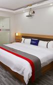 Туры в отель Junyi Chain Hotel (Hangzhou Gongchenqiao East Subway Station Yunhe Shangjie) Туры в отель Junyi Chain Hotel (Hangzhou Gongchenqiao East Subway Station Yunhe Shangjie)