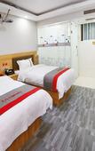 Туры в отель Junyi Chain Hotel (Hangzhou Gongchenqiao East Subway Station Yunhe Shangjie) Туры в отель Junyi Chain Hotel (Hangzhou Gongchenqiao East Subway Station Yunhe Shangjie)