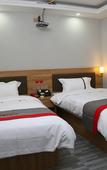 Туры в отель Junyi Chain Hotel (Hangzhou Gongchenqiao East Subway Station Yunhe Shangjie) Туры в отель Junyi Chain Hotel (Hangzhou Gongchenqiao East Subway Station Yunhe Shangjie)