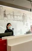 Туры в отель Shankee Hotel (Yuechi Baicheng Railway Station) Туры в отель Shankee Hotel (Yuechi Baicheng Railway Station)