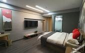 Туры в отель Shankee Hotel (Yuechi Baicheng Railway Station) Туры в отель Shankee Hotel (Yuechi Baicheng Railway Station)
