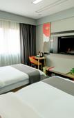 Туры в отель Shankee Hotel (Yuechi Baicheng Railway Station) Туры в отель Shankee Hotel (Yuechi Baicheng Railway Station)