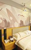 Туры в отель Shankee Hotel (Yuechi Baicheng Railway Station) Туры в отель Shankee Hotel (Yuechi Baicheng Railway Station)