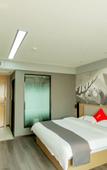Туры в отель Shankee Hotel (Yuechi Baicheng Railway Station) Туры в отель Shankee Hotel (Yuechi Baicheng Railway Station)