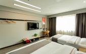 Туры в отель Shankee Hotel (Yuechi Baicheng Railway Station) Туры в отель Shankee Hotel (Yuechi Baicheng Railway Station)