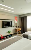 Туры в отель Shankee Hotel (Yuechi Baicheng Railway Station) Туры в отель Shankee Hotel (Yuechi Baicheng Railway Station)