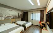 Туры в отель Shankee Hotel (Yuechi Baicheng Railway Station) Туры в отель Shankee Hotel (Yuechi Baicheng Railway Station)