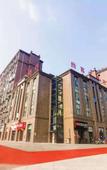 Туры в отель Shankee Hotel (Yuechi Baicheng Railway Station) Туры в отель Shankee Hotel (Yuechi Baicheng Railway Station)