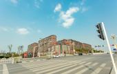 Туры в отель Shankee Hotel (Yuechi Baicheng Railway Station) Туры в отель Shankee Hotel (Yuechi Baicheng Railway Station)