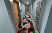 Туры в отель Shankee Hotel (Xuyi Mabazhen) Туры в отель Shankee Hotel (Xuyi Mabazhen)