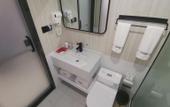 Туры в отель Shankee Hotel (Xuyi Mabazhen) Туры в отель Shankee Hotel (Xuyi Mabazhen)