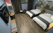 Туры в отель Shankee Hotel (Xuyi Mabazhen) Туры в отель Shankee Hotel (Xuyi Mabazhen)