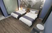 Туры в отель Shankee Hotel (Xuyi Mabazhen) Туры в отель Shankee Hotel (Xuyi Mabazhen)