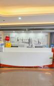 Туры в отель Orange Grove Hotel(hangzhou xiaoshan international Airport Branch)) Туры в отель Orange Grove Hotel(hangzhou xiaoshan international Airport Branch))