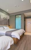 Туры в отель Orange Grove Hotel(hangzhou xiaoshan international Airport Branch)) Туры в отель Orange Grove Hotel(hangzhou xiaoshan international Airport Branch))
