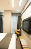Туры в отель Orange Grove Hotel(hangzhou xiaoshan international Airport Branch)) Туры в отель Orange Grove Hotel(hangzhou xiaoshan international Airport Branch))