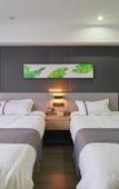 Туры в отель Orange Grove Hotel(hangzhou xiaoshan international Airport Branch)) Туры в отель Orange Grove Hotel(hangzhou xiaoshan international Airport Branch))