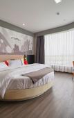 Туры в отель Orange Grove Hotel(hangzhou xiaoshan international Airport Branch)) Туры в отель Orange Grove Hotel(hangzhou xiaoshan international Airport Branch))