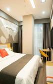 Туры в отель Orange Grove Hotel(hangzhou xiaoshan international Airport Branch)) Туры в отель Orange Grove Hotel(hangzhou xiaoshan international Airport Branch))