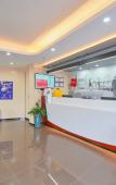 Туры в отель Orange Grove Hotel(hangzhou xiaoshan international Airport Branch)) Туры в отель Orange Grove Hotel(hangzhou xiaoshan international Airport Branch))