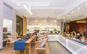 Туры в отель Yilinfang Champion Hotel (Guangzhou Shawan) Туры в отель Yilinfang Champion Hotel (Guangzhou Shawan)