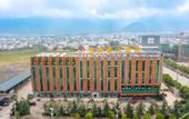 Туры в отель Yongsheng Century Star Hotel Туры в отель Yongsheng Century Star Hotel