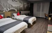 Туры в отель Shankee Hotel (Luoyang Mengjin Jili Sinopec) Туры в отель Shankee Hotel (Luoyang Mengjin Jili Sinopec)