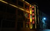 Туры в отель Shankee Hotel (Luoyang Mengjin Jili Sinopec) Туры в отель Shankee Hotel (Luoyang Mengjin Jili Sinopec)