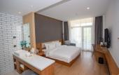 Туры в отель Green In Hotel Туры в отель Green In Hotel