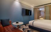Туры в отель FONTOO Hotel (Wanda Plaza Yunyang High School Branch) Туры в отель FONTOO Hotel (Wanda Plaza Yunyang High School Branch)