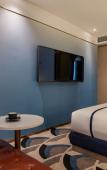 Туры в отель FONTOO Hotel (Wanda Plaza Yunyang High School Branch) Туры в отель FONTOO Hotel (Wanda Plaza Yunyang High School Branch)