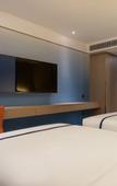 Туры в отель FONTOO Hotel (Wanda Plaza Yunyang High School Branch) Туры в отель FONTOO Hotel (Wanda Plaza Yunyang High School Branch)