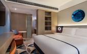 Туры в отель FONTOO Hotel (Wanda Plaza Yunyang High School Branch) Туры в отель FONTOO Hotel (Wanda Plaza Yunyang High School Branch)