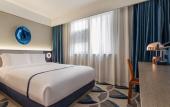 Туры в отель FONTOO Hotel (Wanda Plaza Yunyang High School Branch) Туры в отель FONTOO Hotel (Wanda Plaza Yunyang High School Branch)