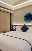 Туры в отель FONTOO Hotel (Wanda Plaza Yunyang High School Branch) Туры в отель FONTOO Hotel (Wanda Plaza Yunyang High School Branch)