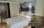 Туры в отель Yunshang Light Luxury Hotel (Taizhou Huangyan Branch) Туры в отель Yunshang Light Luxury Hotel (Taizhou Huangyan Branch)