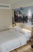 Туры в отель Yunshang Light Luxury Hotel (Taizhou Huangyan Branch) Туры в отель Yunshang Light Luxury Hotel (Taizhou Huangyan Branch)